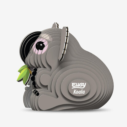 Model 3D - Ursulet Koala, Brainstorm, BD5027, 5060122734929 - imagine 7