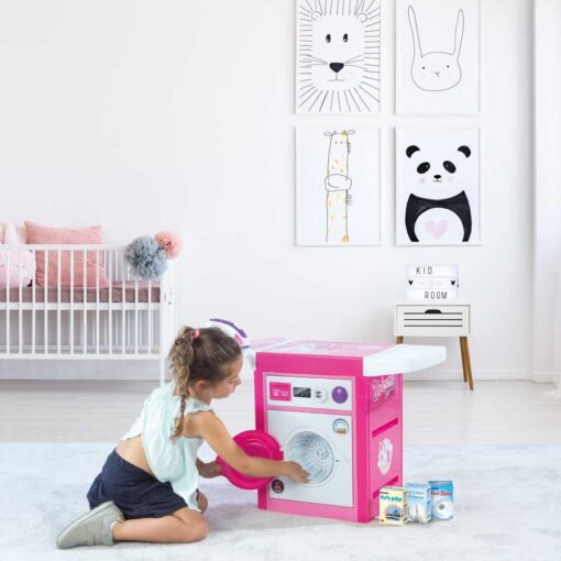 Masina de spalat - Unicorn, DOLU, D2539, 8690089025395 - imagine 4
