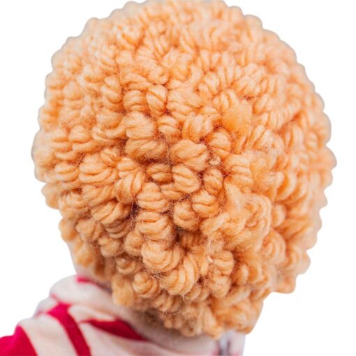 Papusa - Harry, BIGJIGS Toys, BJD009, 691621350096 - imagine 8