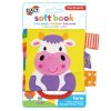 Soft Book: Carticica moale Farm, Galt, 1003700, 5011979548740