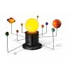 Sistem solar motorizat - Lb. Romana, Educational Insights, ESP5287-EDU, 5055506410308