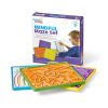 Set tactil - Prin labirint, Hand2Mind, 93247, 848850114412