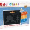 Tablita de desen cu magneti - 714 piese, EDU CLASS, EDU1714, 6940482204012