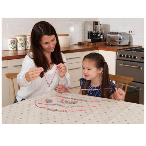 Set creativ - Bijuterii cu animalute, Galt, 1004609, 5011979570888 - imagine 2