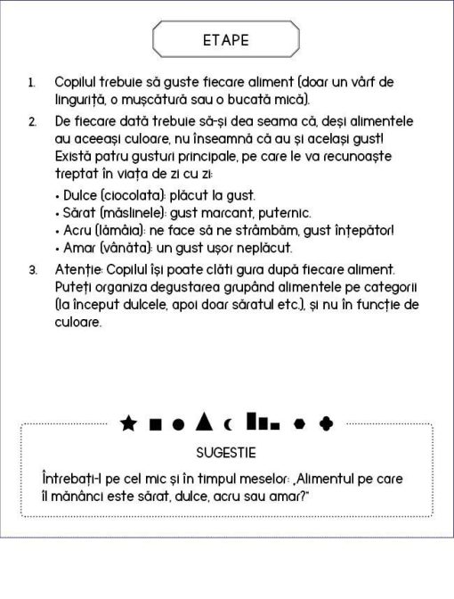 Almanah - Un an de activitati Montessori, DPH, 978-606-048-117-1, 5948495002862 - imagine 6
