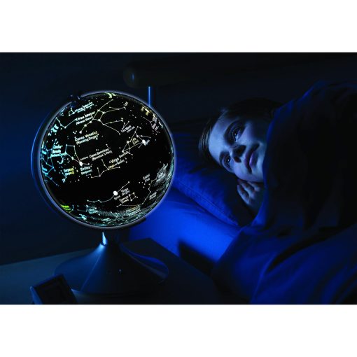 Glob 2 in 1 - Pamantul si constelatiile, Brainstorm, E2001, 5060122731072 - imagine 5