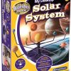 Sistem solar pentru birou, Brainstorm, E2052, 5060122733250