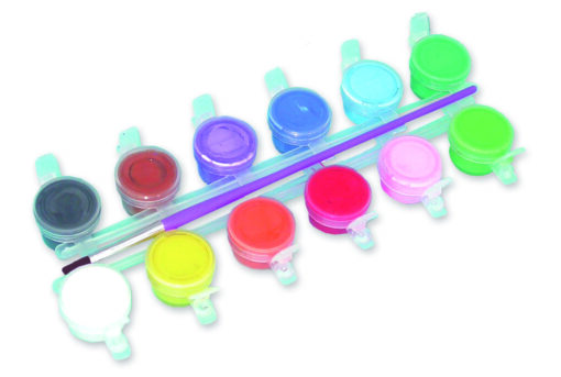 Set ceramica: Picteaza un set de ceai, Galt, A3975K, 5011979523020 - imagine 4