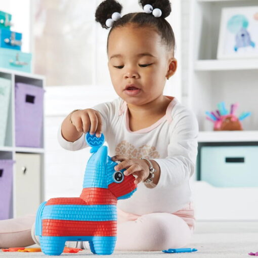 Joc indemanare - Pinata Pia, Learning Resources, LER9135, 765023091359 - imagine 6