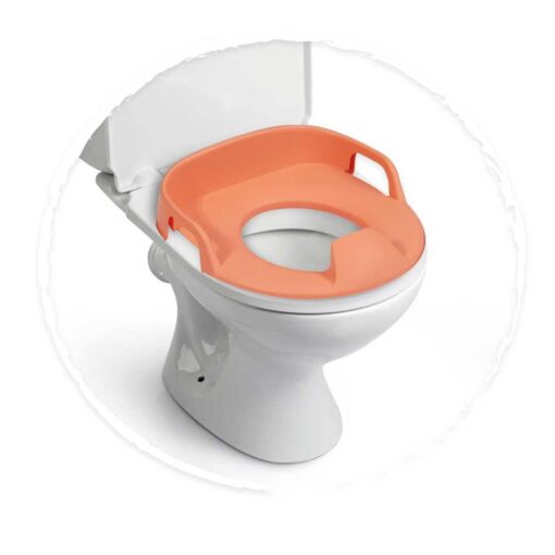 Olita 3 in 1 - Portocaliu, DOLU, D7170, 8690089071705 - imagine 2