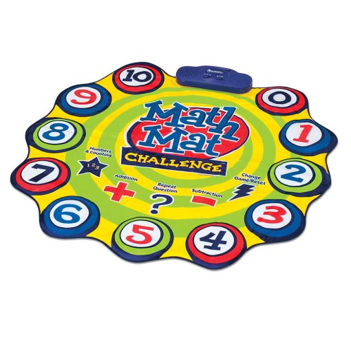 Joc - Matematica distractiva, Learning Resources, LER0047, 765023800470 - imagine 4