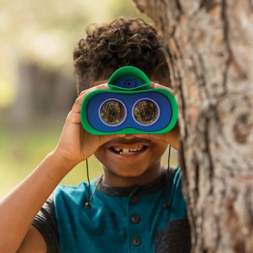 GeoSafari - Super Binoclu Junior, Educational Insights, EI-5261, 086002052612 - imagine 4