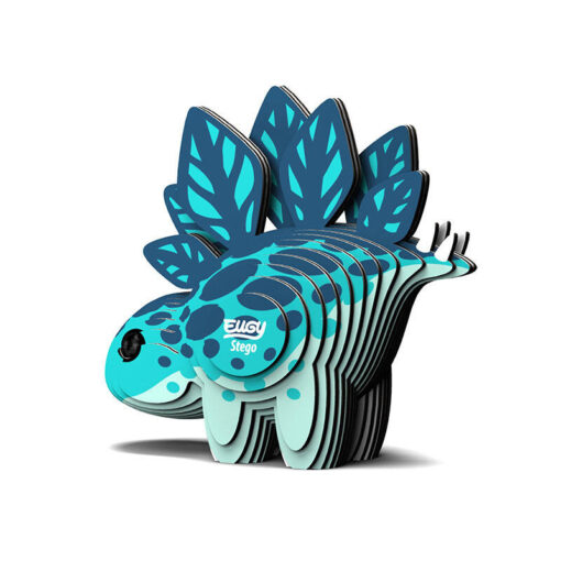Model 3D - Stego, Brainstorm, BD5001, 5060122733717 - imagine 5
