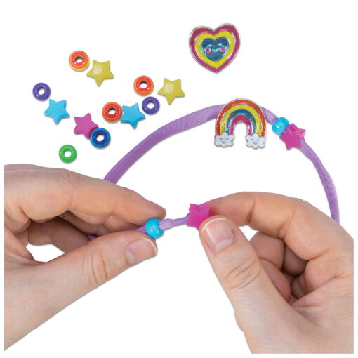 Set creativ - Sireturile mele norocoase, Galt, 1005419, 5011979616166 - imagine 2