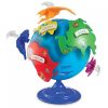 Primul meu glob pamantesc, Learning Resources, LER7735, 765023077353