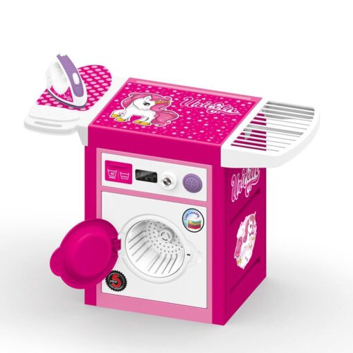 Masina de spalat - Unicorn, DOLU, D2539, 8690089025395 - imagine 2