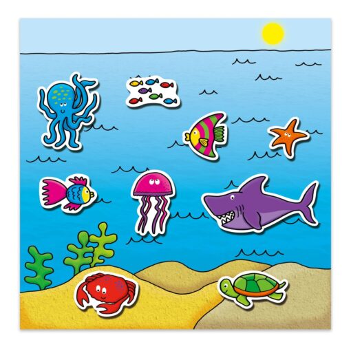 Primul meu set de stickere, Galt, 1004594, 5011979570734 - imagine 8