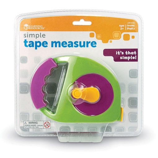 Ruleta micului mester, Learning Resources, LER9153, 765023891539 - imagine 3