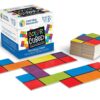 Joc de strategie - Cubul culorilor, Learning Resources, LER9283, 765023092837