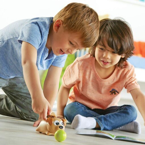 Joc codare - Catelusii jucausi, Learning Resources, LER3080, 765023030808 - imagine 12