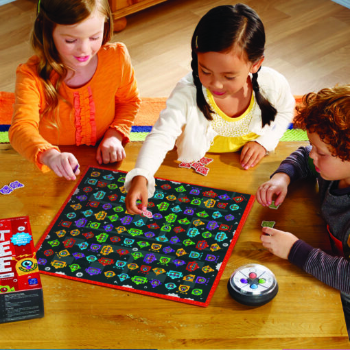 Cursa roboteilor, Educational Insights, EI-2889, 086002028891 - imagine 3