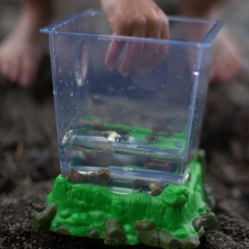 Observator insecte tip habitat - Geosafari, Educational Insights, EI-5092, 086002050922 - imagine 6