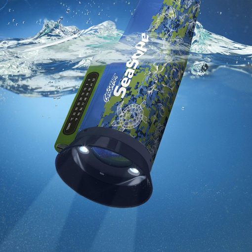 Geosafari - Explorator subacvatic, Educational Insights, EI-5202, 086002052025 - imagine 2