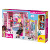 Primul meu butic - Barbie, LISCIANI, L76918, 8008324076918