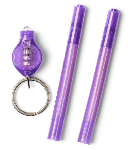 Set pixul spionului, TOBAR, T09190, 5038728047873 - imagine 3