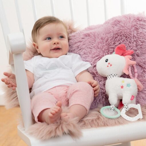 Centru de activitati - Unicorn, Fehn, 057096, 4001998057096 - imagine 2