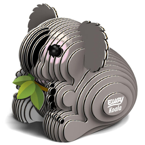 Model 3D - Ursulet Koala, Brainstorm, BD5027, 5060122734929 - imagine 4
