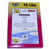 PC1/ 5M  SACI ASPIRATOR