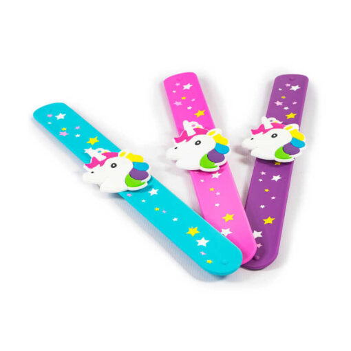 Bratara unicorn 3D, TOBAR, SV14609, 5021813146094 - imagine 2