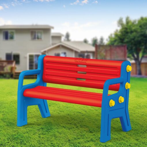 Bancuta pentru copii, DOLU, D3027, 8690089030276 - imagine 2