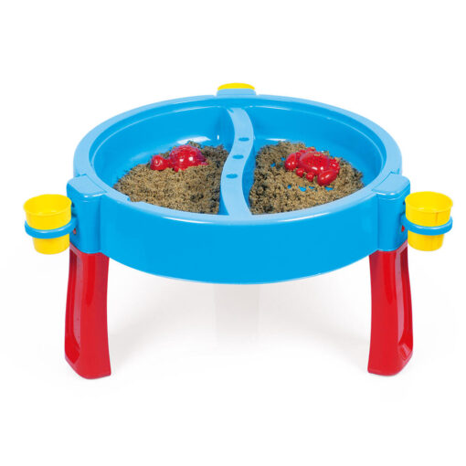 Masuta de activitati pentru apa si nisip, DOLU, D3070, 8690089030702 - imagine 3