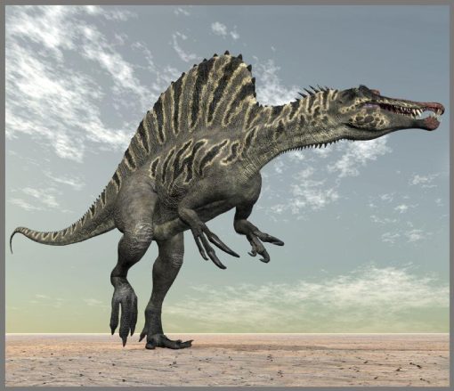 Proiector 2 in 1 - Dinozauri, Brainstorm, E2046, 5060122732895 - imagine 8