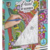 Set pictura pe numere - Unicorn, Grafix, 150055, 8715427077642