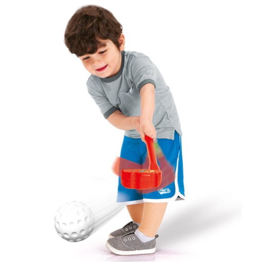 Set sport 3 in 1, Fisher Price, FP1843, 8690089018434 - imagine 3