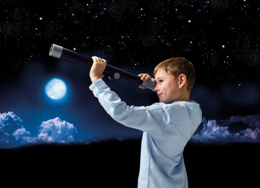 Primul meu telescop cu trepied, Brainstorm, E2071, 5060122734271 - imagine 2