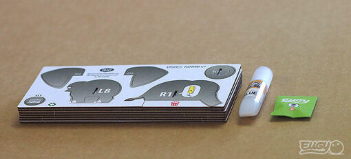 Model 3D - Elefant, Brainstorm, BD5002, 5060122733724 - imagine 2