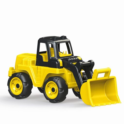 Buldozer pentru copii - 72 cm, DOLU, D7134, 8690089071347