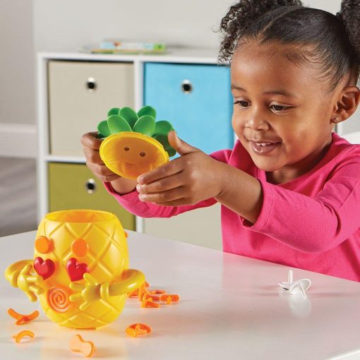 Joc interactiv - Descopera emotiile, Learning Resources, LER6373, 765023063738 - imagine 7