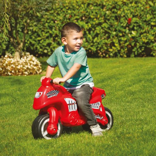 Prima mea motocicleta - Rapida, DOLU, D8028, 8690089080288 - imagine 3