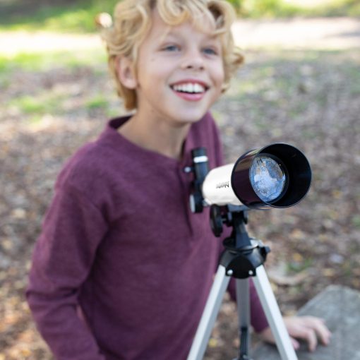 Telescop GeoSafari Vega 360, Educational Insights, EI-5304, 086002053046 - imagine 3