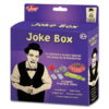 Cutiuta mea cu farse, TOBAR, T10250, 5038728058831