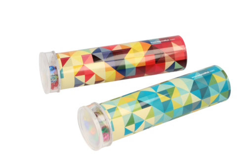 Caleidoscop multicolor, Keycraft, WD145, 5037832004420