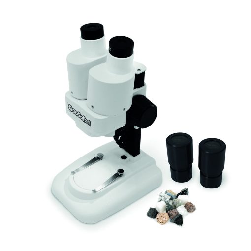 GeoSafari - Stereomicroscop, Educational Insights, EI-5303, 086002053039 - imagine 3