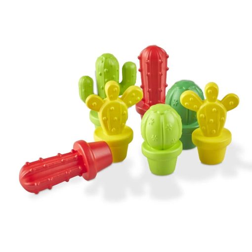 Joc matematic - Mini gradina cu cactusi, Hand2Mind, 94448, 848850117246 - imagine 3