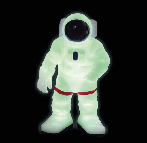 Lampa de veghe - Astronaut, Brainstorm, E2066, 5060122734110 - imagine 5