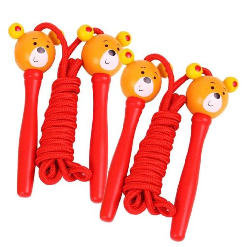 Coarda copii, BIGJIGS Toys, BJ167, 691621001677 - imagine 6